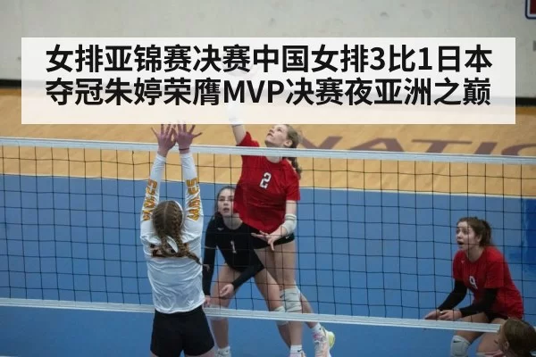 volleyball spike action